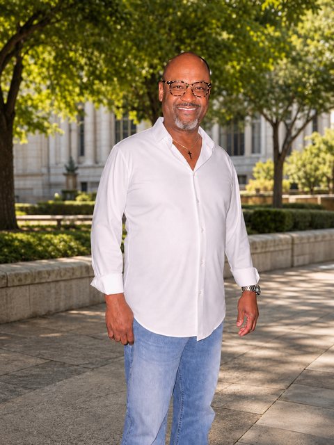 Kelvin L. Parks