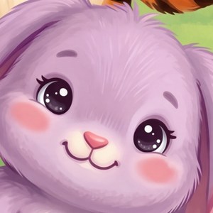 Bonnie the Bunny
