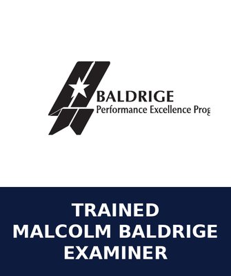 Malcolm Baldrige National Quality Award